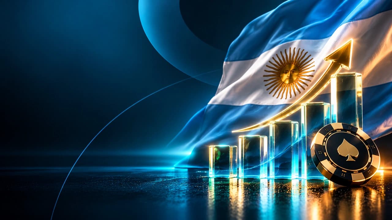 Argentina Collects $81 Million in Online Gambling Taxes in Nine Months