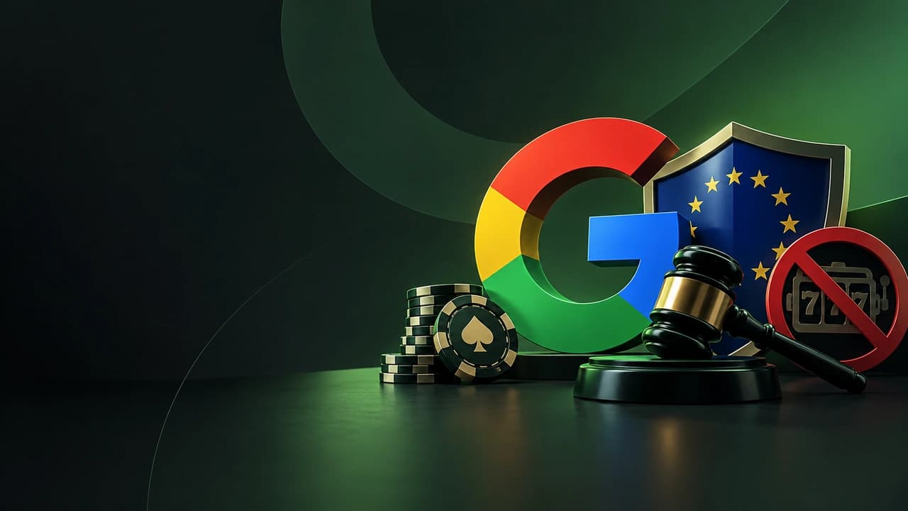 Google and European Regulators Discuss a Whitelist of Licensed Gambling Operators