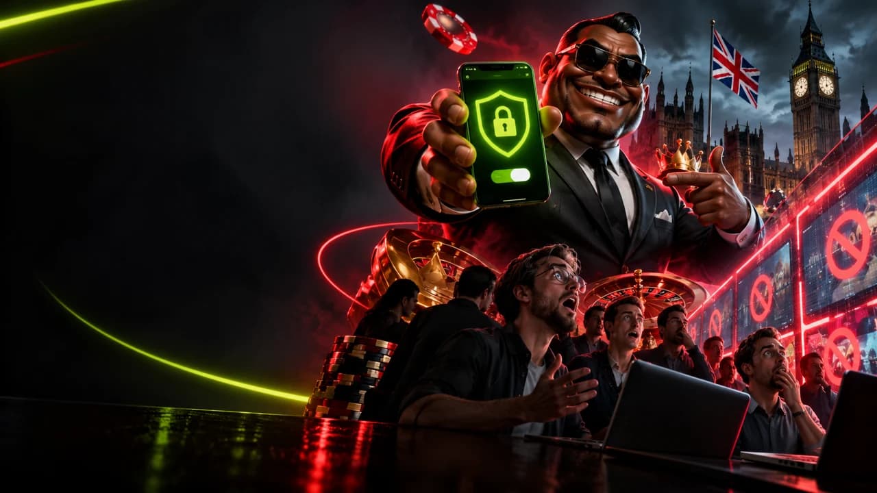 Editorial illustration