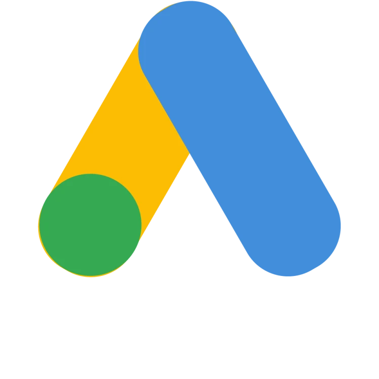 Google Ads logo