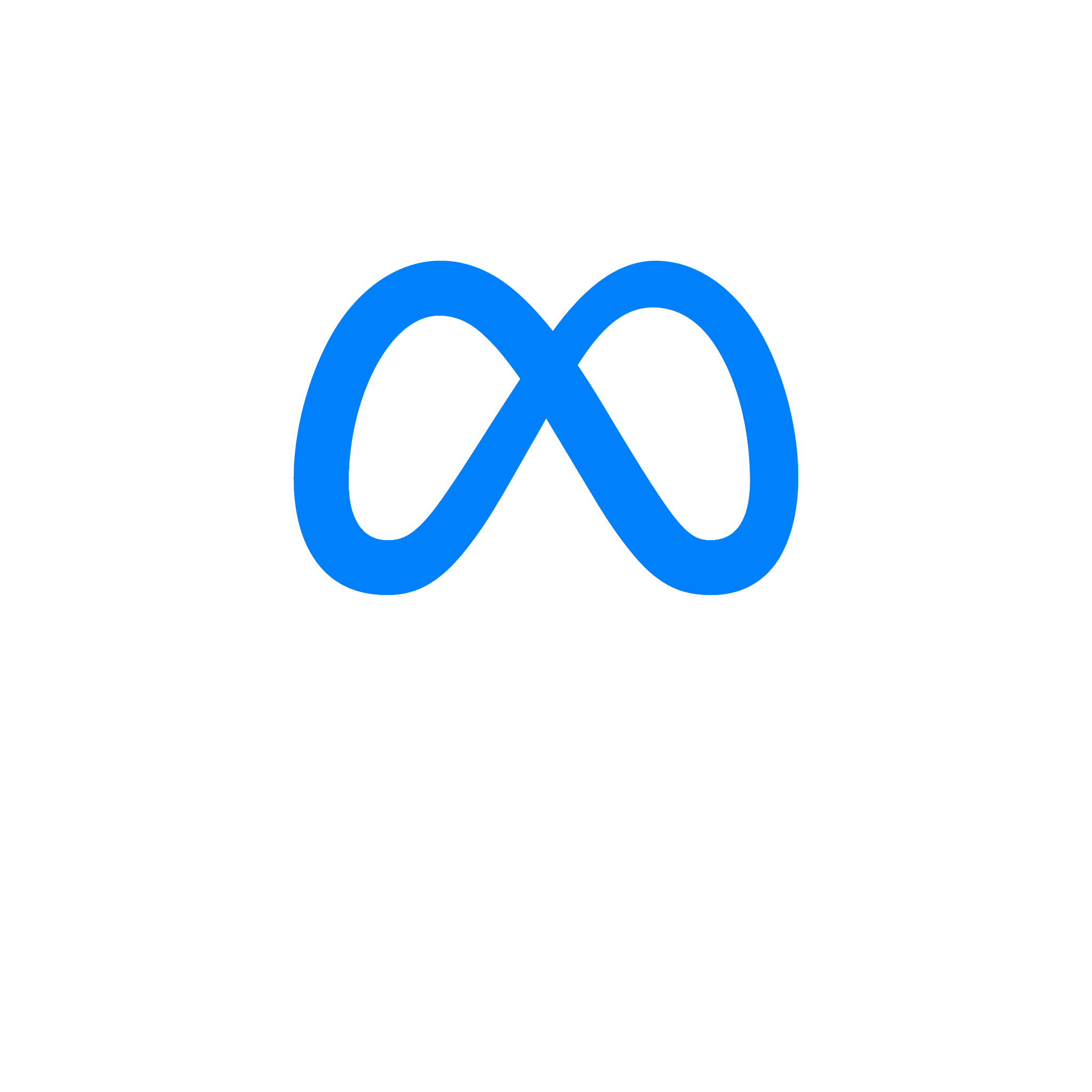 Meta Ads logo