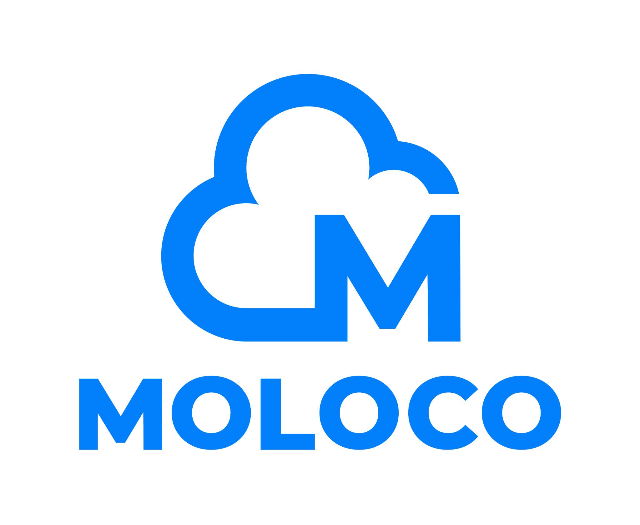 Moloco Ads logo