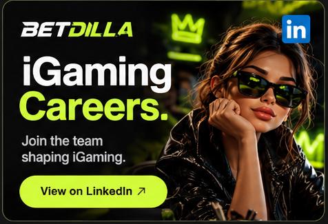BETDILLA Careers