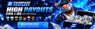Advertisement: Your brand here