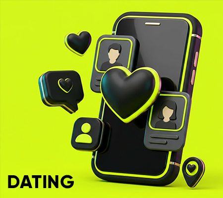 Dating vertical