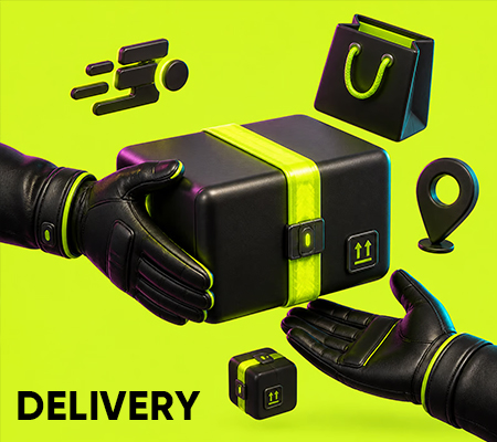 Delivery vertical